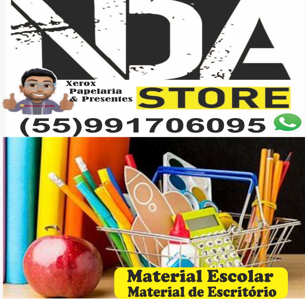 NDA Store